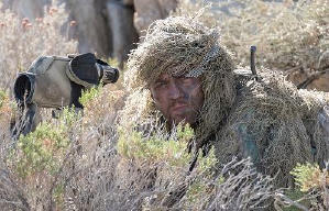 危牆殺戮電影劇照2