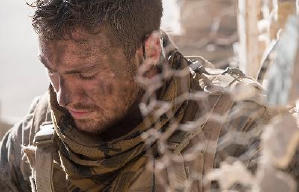 危牆殺戮電影劇照3