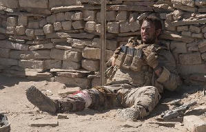 危牆殺戮電影劇照4