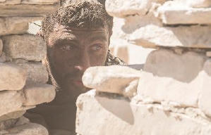 危牆殺戮電影劇照7