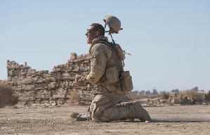 危牆殺戮電影劇照10