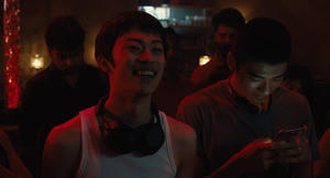 青春末世物語電影劇照30