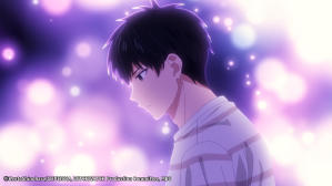 WITCH WATCH 魔女守護者電影劇照3