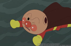 麵包超人大電影：多洛林與妖怪嘉年華電影劇照30