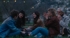 巴黎夜旅人間電影劇照4