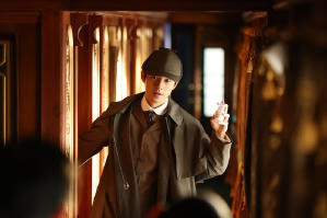 唐探1900電影劇照23