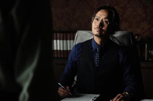 殘影空間(HKAFF 2020)電影劇照8