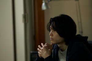 長夜盡頭的微光電影劇照9