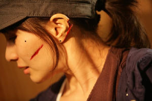 維多利亞壹號 (國際版)電影劇照7