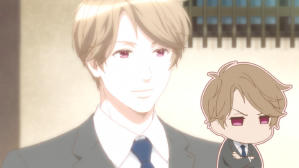 愛情可以分割嗎？電影劇照6