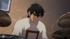 藍色巨星電影劇照4