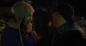 風之城電影劇照9