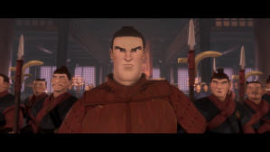 守龍者電影劇照26