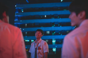 黑的教育電影劇照6