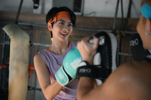 臨時決鬥電影劇照13