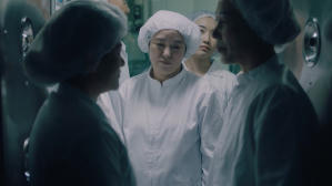 私密背叛電影劇照2