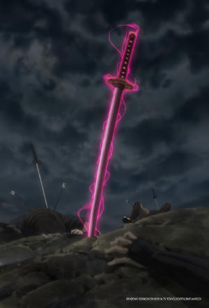 銀魂劇場版 2D 真選組動亂篇電影劇照3