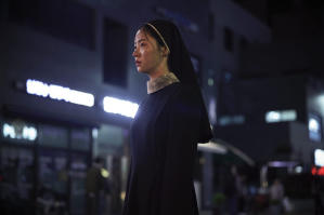 驅魔黑修女電影劇照26