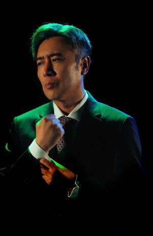 堅如磐石電影劇照10