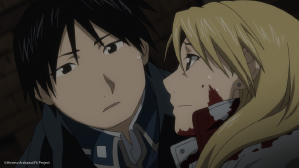 鋼之鍊金術師 BROTHERHOOD 15週年特別版電影劇照12