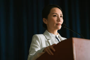 𝗺𝟲 𝘀𝗰𝗿𝗲𝗲𝗻𝗶𝗻𝗴 𝟬𝟭𝟯 ➤ 《寄了一整個春天》原汁原味謝票場	電影劇照2