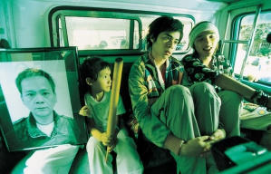 爆裂小念頭——葉偉信電影回顧展 (HKFCS)電影劇照14