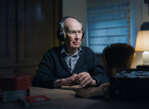 黨的大導演(EADF2025)電影劇照6