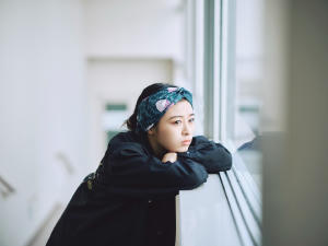 穿越時空の初吻電影劇照4