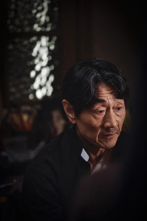 驅魔黑修女電影劇照28