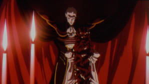 吸血鬼獵人D：血慾 (M+ Cinema Programmes)電影劇照3