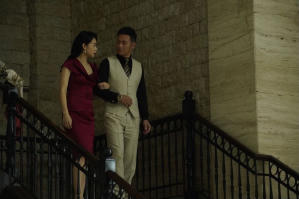 困獸電影劇照10