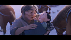 守龍者電影劇照63