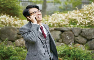 小小夜曲電影劇照3