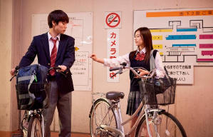 小小夜曲電影劇照7