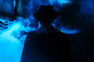 狂野時代電影劇照3