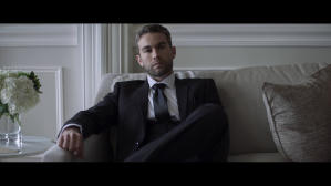 遺密繼承人電影劇照8