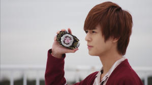 幪面超人令和The First Generation電影劇照20