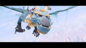 守龍者電影劇照44