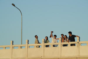 銀河寫手電影劇照13