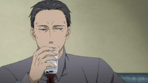 鳴鳥不飛 The clouds gather電影劇照3