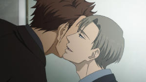 鳴鳥不飛 The clouds gather電影劇照7