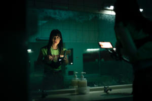 女鬼橋2：怨鬼樓電影劇照22