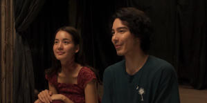 撞鬼遇到愛電影劇照9