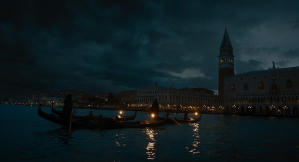 威尼斯謀殺案電影劇照6