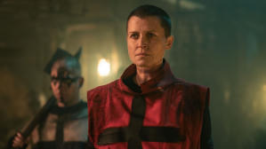 魔域女巫電影劇照7