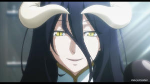 劇場版 OVERLORD 聖王國篇電影劇照2