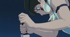 幽靈公主 (4K修復版)電影劇照8