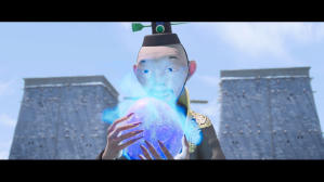 守龍者電影劇照47