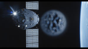 窗外是藍星電影劇照13