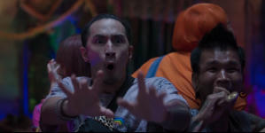 撞鬼遇到愛電影劇照42